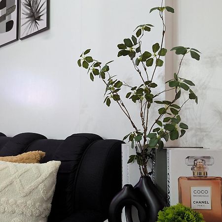 Emiliez Place バギオ エクステリア 写真