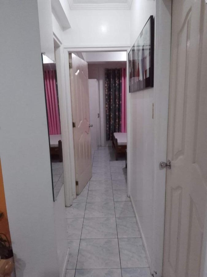 Emiliez Place バギオ エクステリア 写真