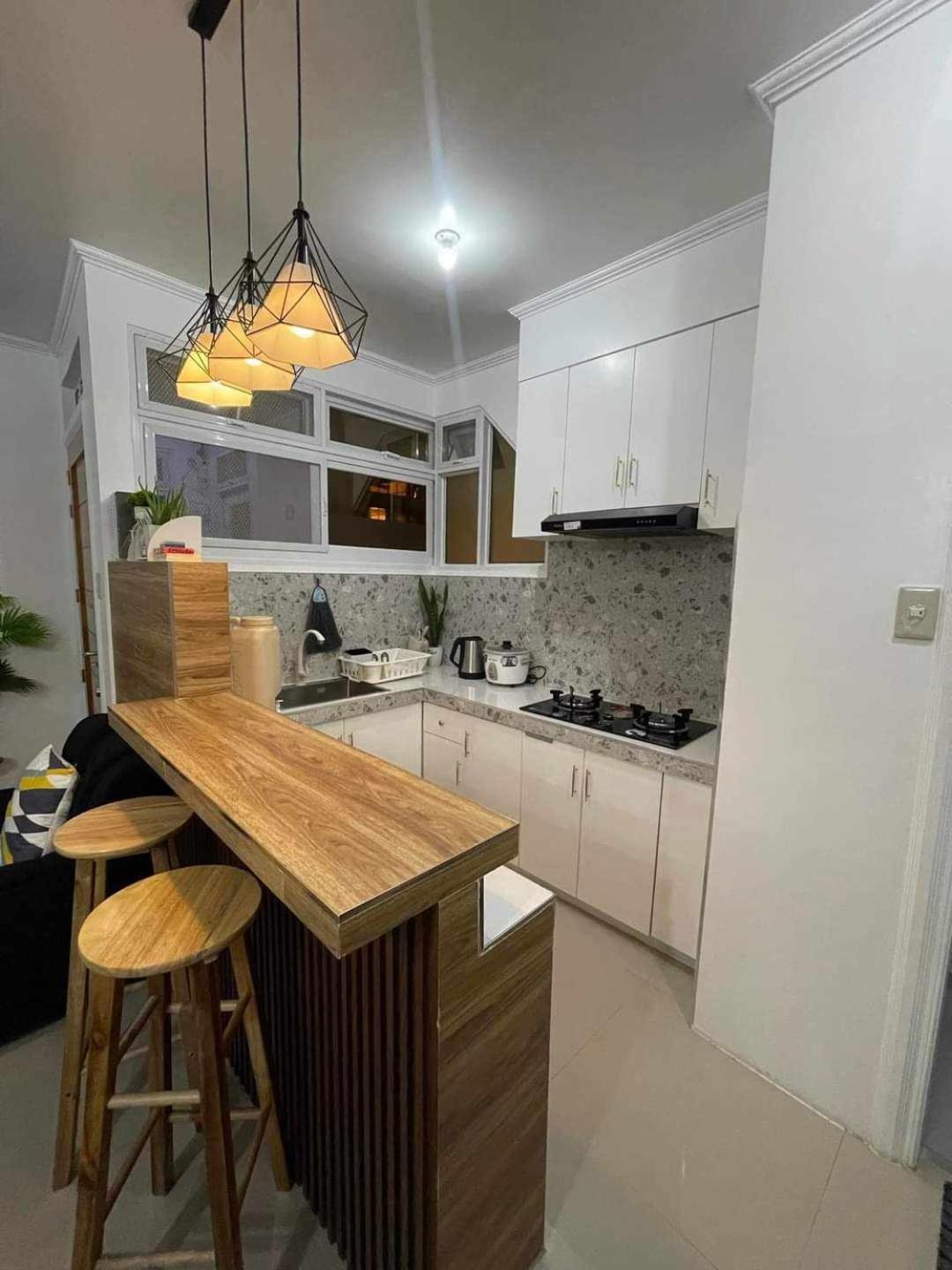 Emiliez Place バギオ エクステリア 写真