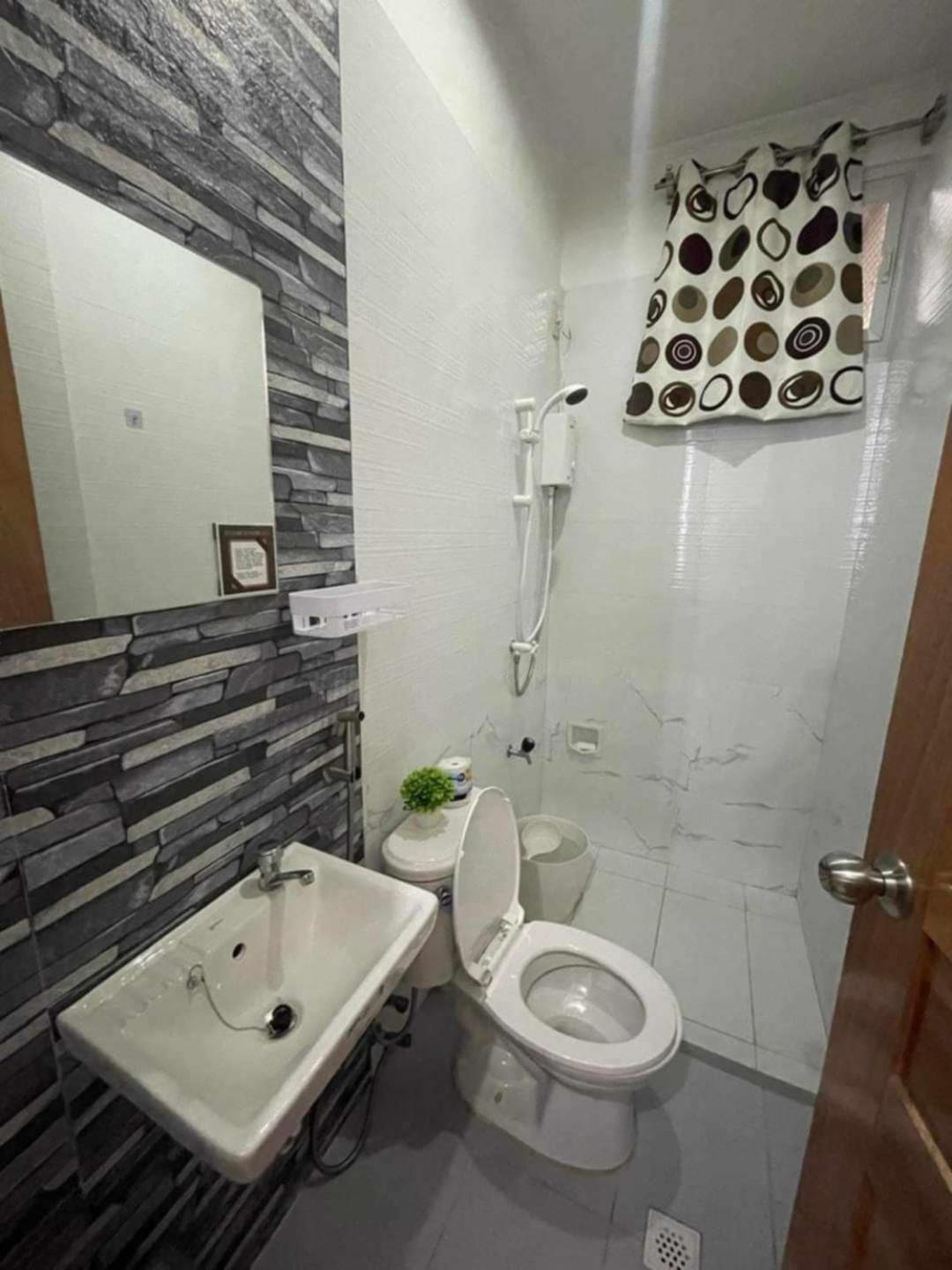 Emiliez Place バギオ エクステリア 写真