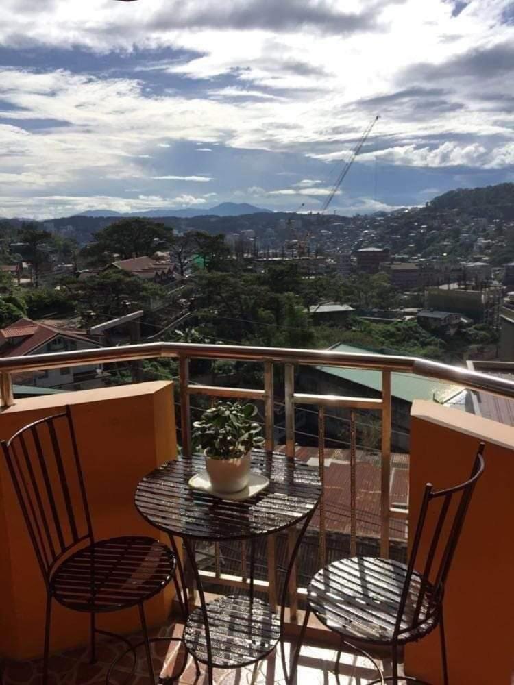 Emiliez Place バギオ エクステリア 写真