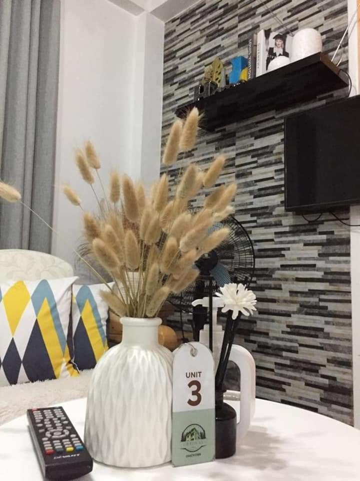 Emiliez Place バギオ エクステリア 写真