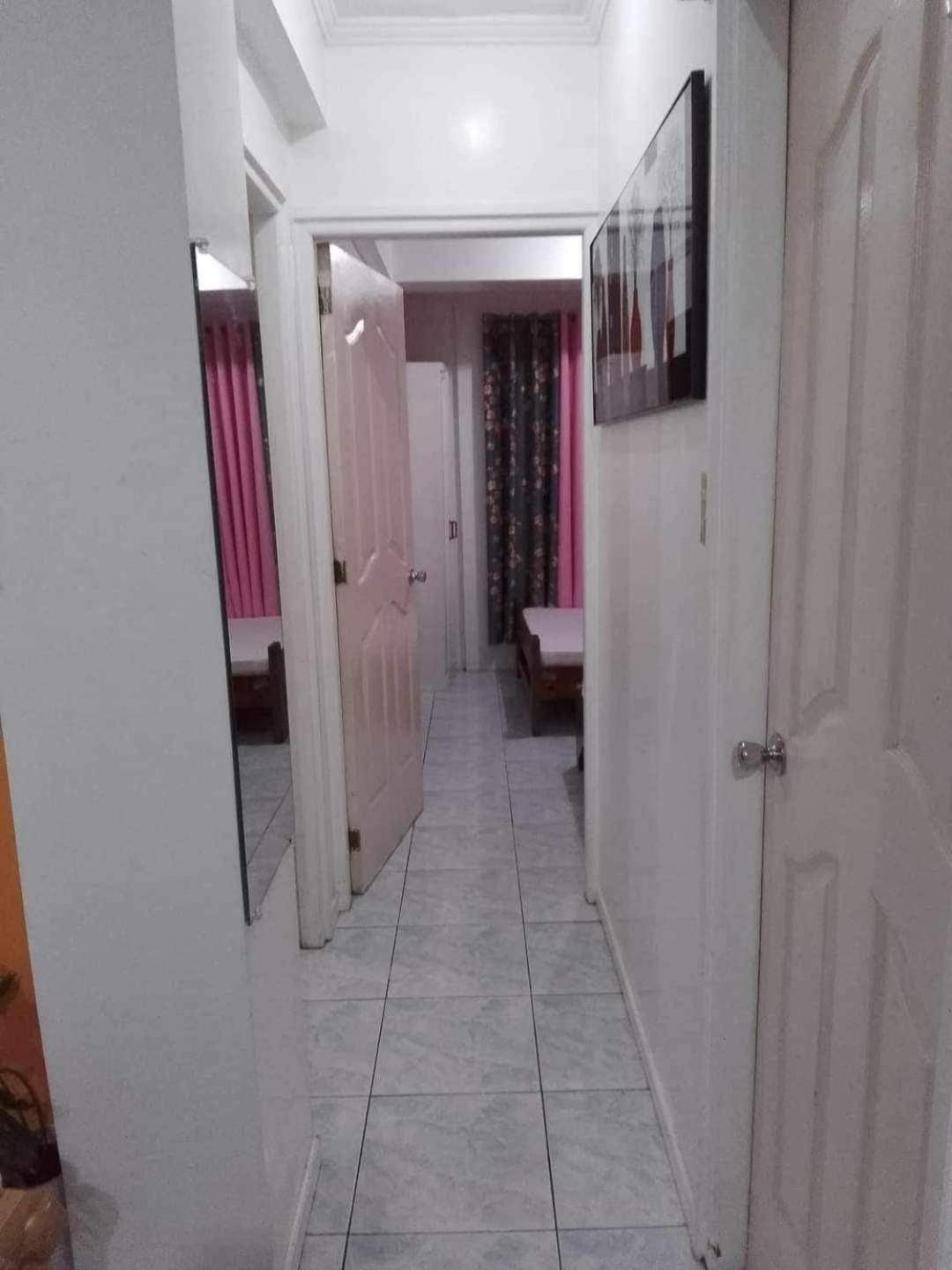 Emiliez Place バギオ エクステリア 写真