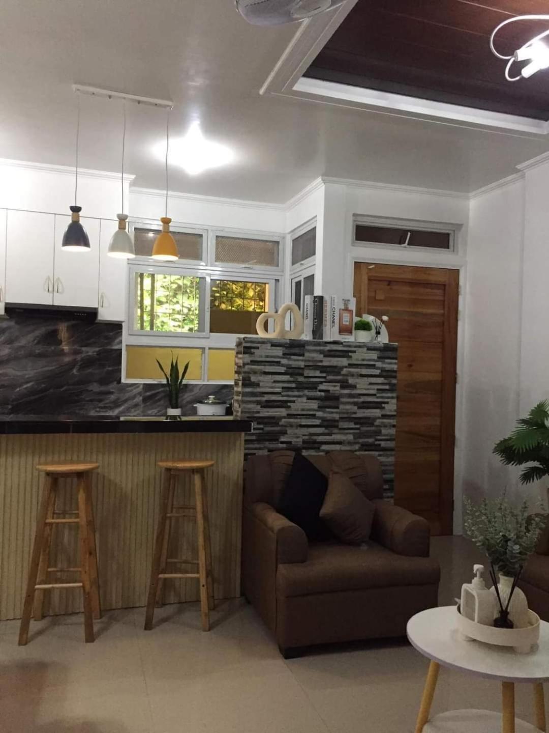 Emiliez Place バギオ エクステリア 写真