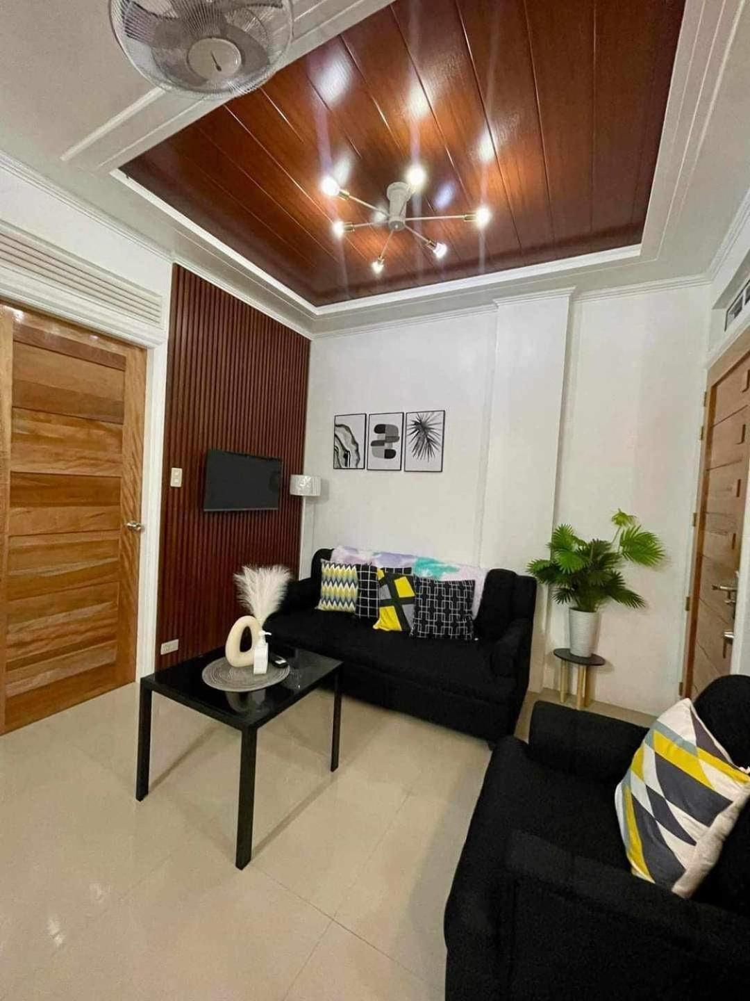 Emiliez Place バギオ エクステリア 写真