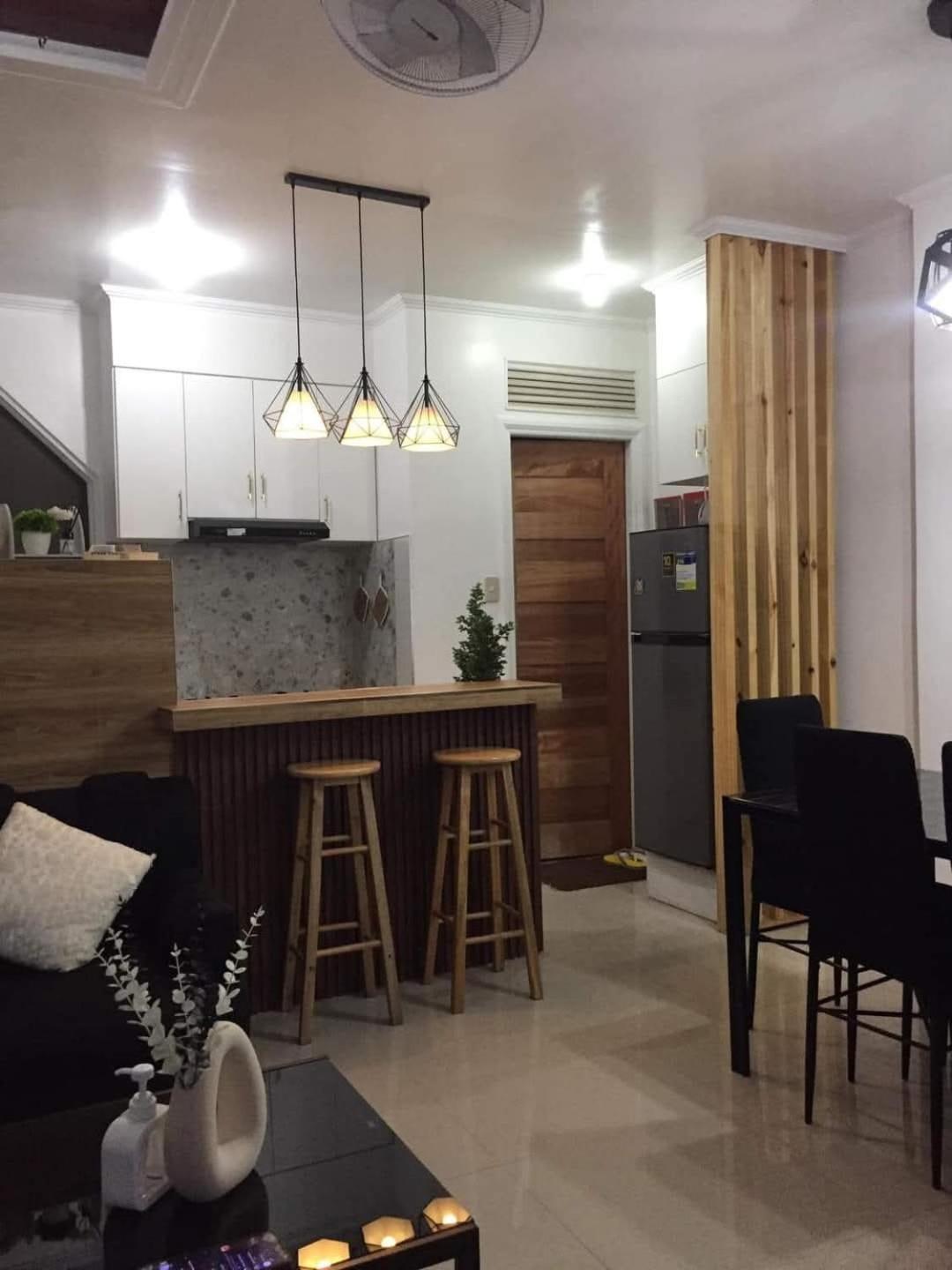 Emiliez Place バギオ エクステリア 写真
