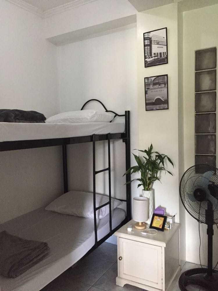 Emiliez Place バギオ エクステリア 写真