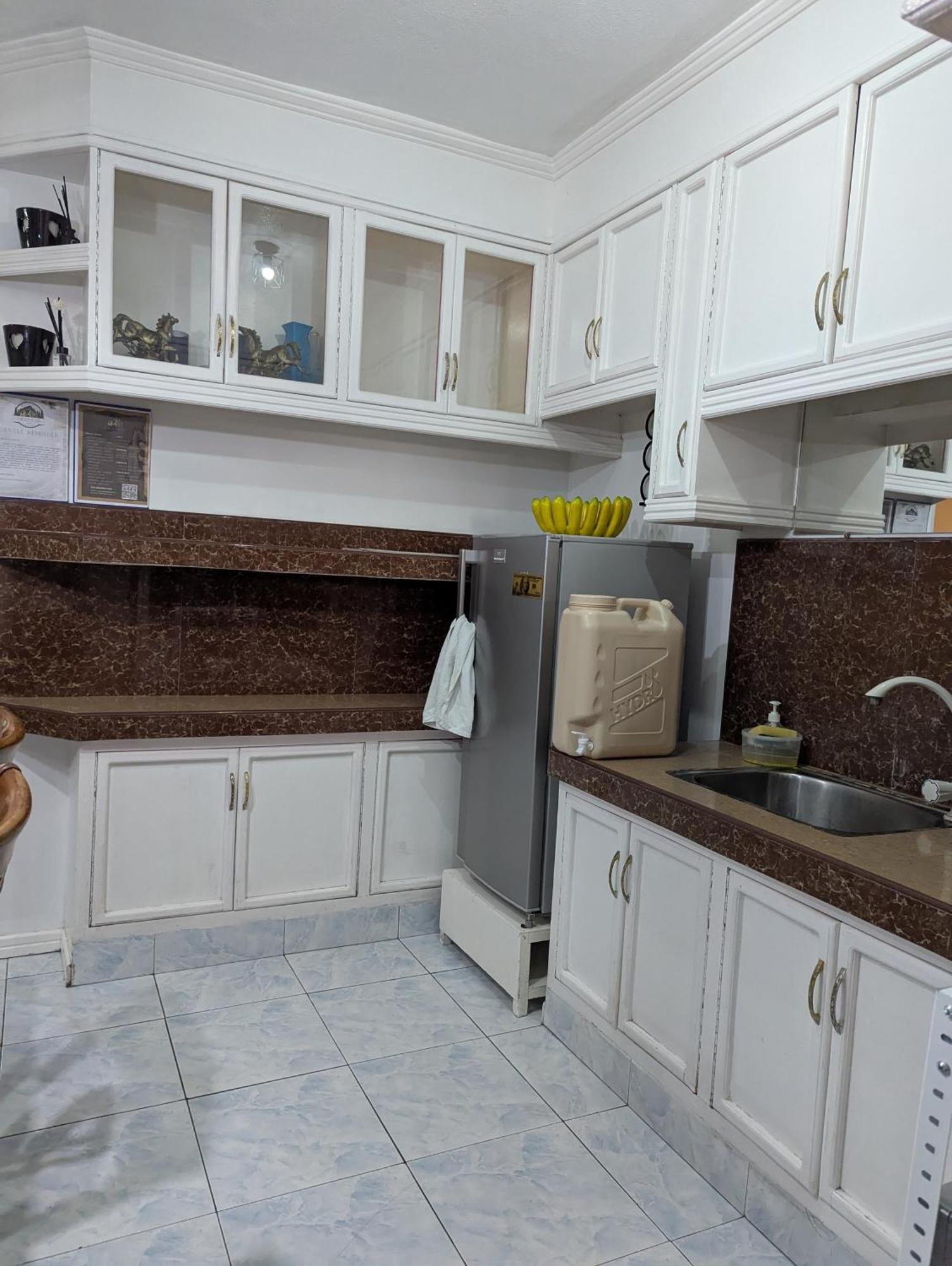 Emiliez Place バギオ エクステリア 写真